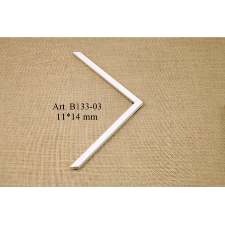 Medinis profilis B133-03