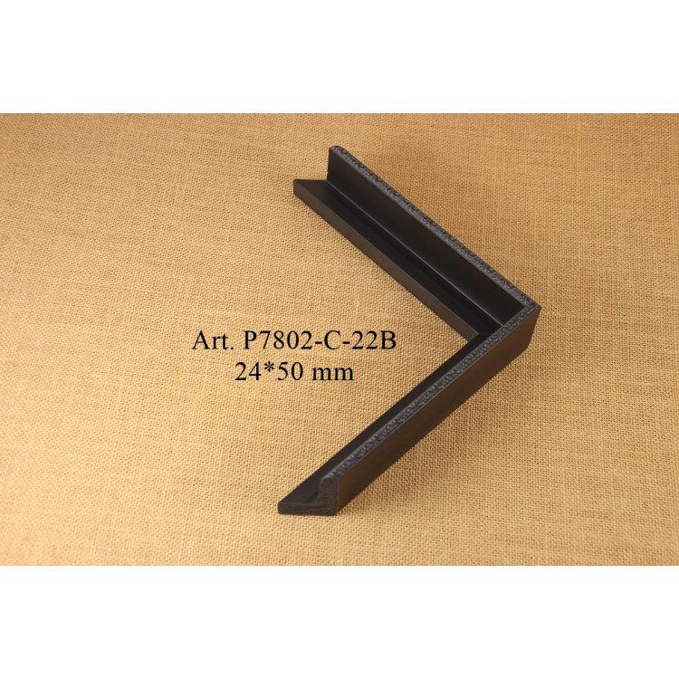 Plastikinis profilis P7802-C-22B