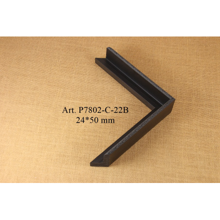 Plastikinis profilis P7802-C-22B