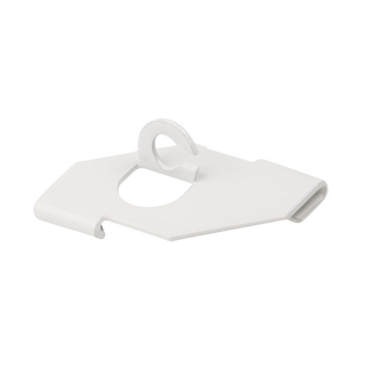 Pakabinamų lubų kabliukas 5kg HA10200