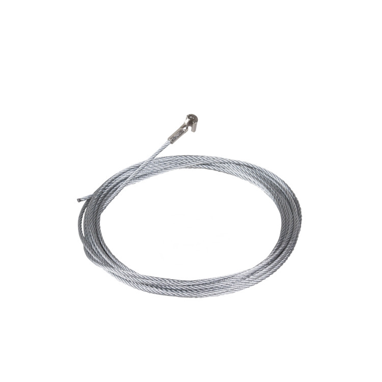 Трос стальной Cobra 250cm SC10125