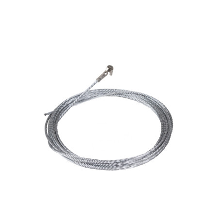 Трос стальной Cobra 250cm SC10125