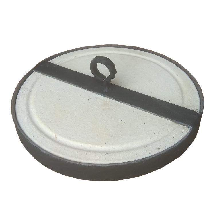 Heat blocking stone HEAT22