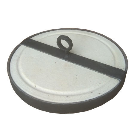 Heat blocking stone HEAT22