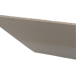 2770030245419 Gofrolapai 2.5*1000*1200mm GOFROX1