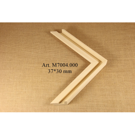 Medinis profilis M7004.000