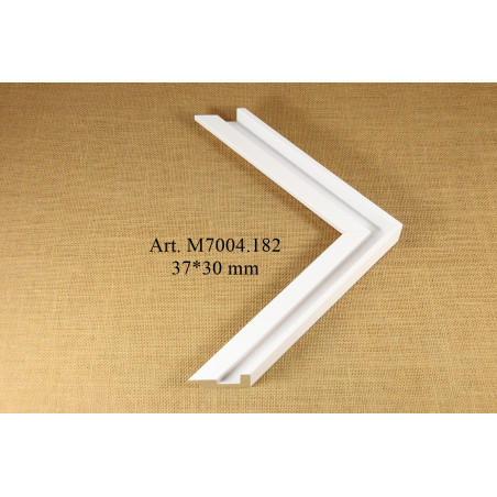 Деревянный Багет M7004.182