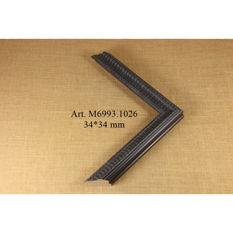 Деревянный Багет M6993.1026