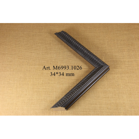 Деревянный Багет M6993.1026