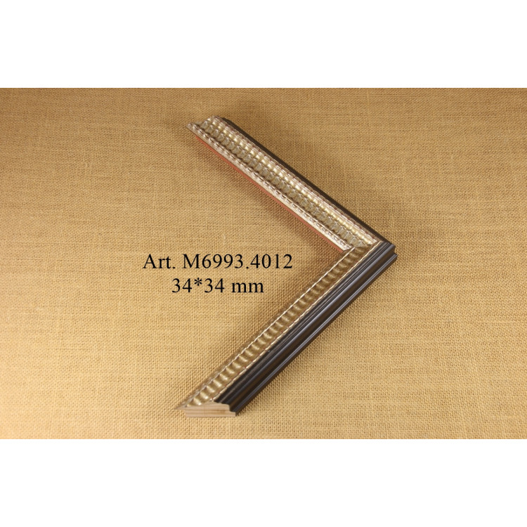 Medinis profilis M6993.4012