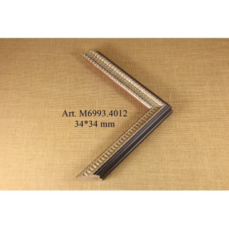 Medinis profilis M6993.4012