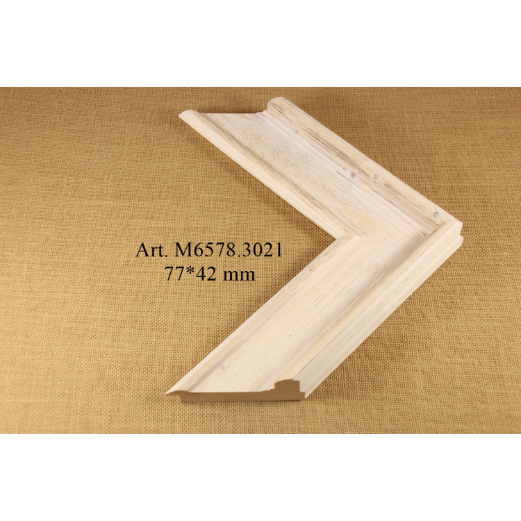 Medinis profilis M6578.3021