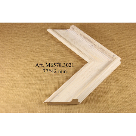 Medinis profilis M6578.3021