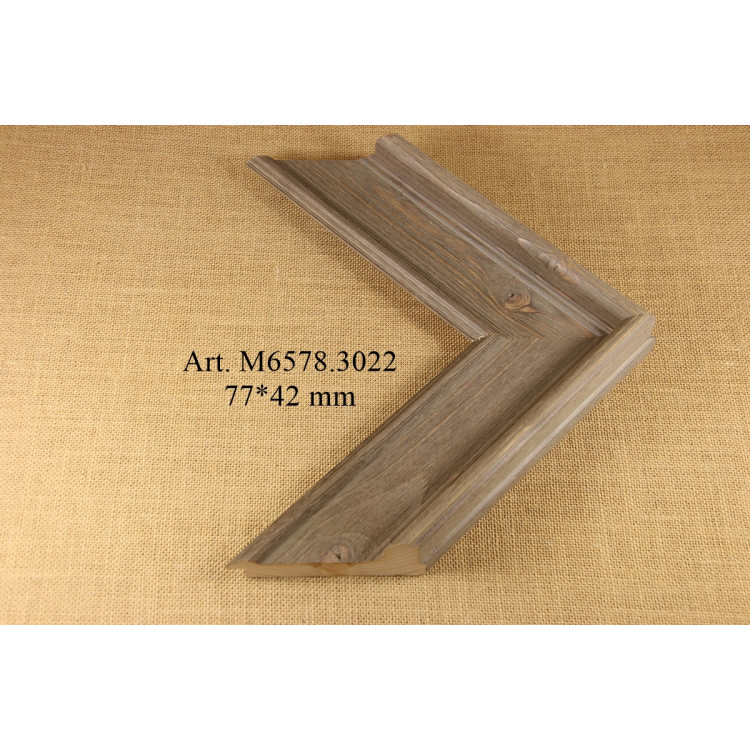 Medinis profilis M6578.3022