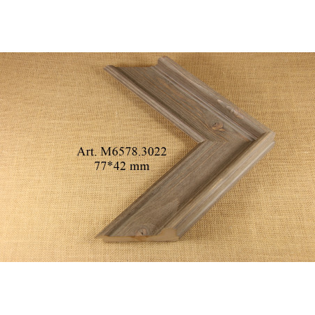 Medinis profilis M6578.3022