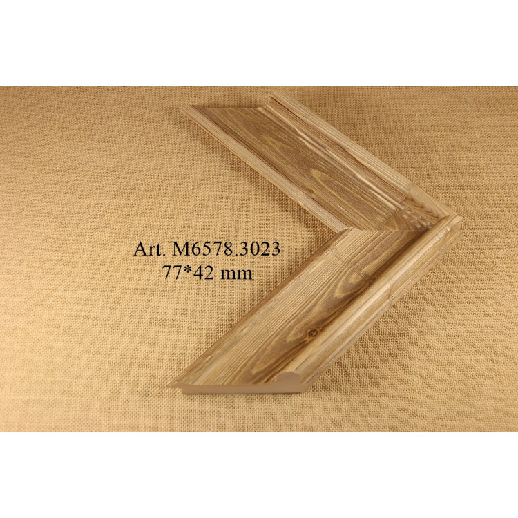 Medinis profilis M6578.3023