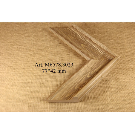 Medinis profilis M6578.3023