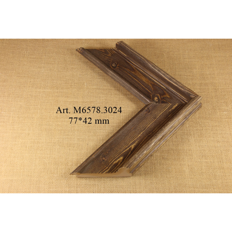 Medinis profilis M6578.3024