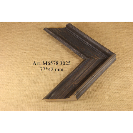 Medinis profilis M6578.3025