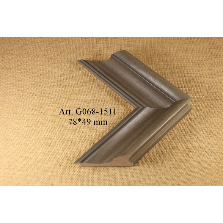 Plastikinis profilis G068-1511