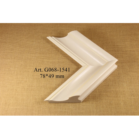 Пластиковый Багет G068-1541