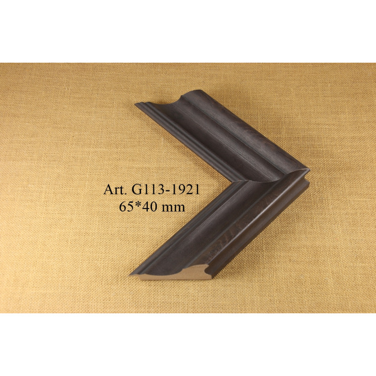 Пластиковый Багет G113-1921