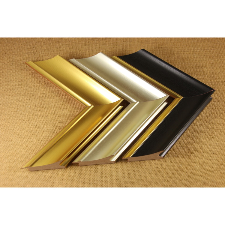 G147 Color Plastic profile G147-3358
