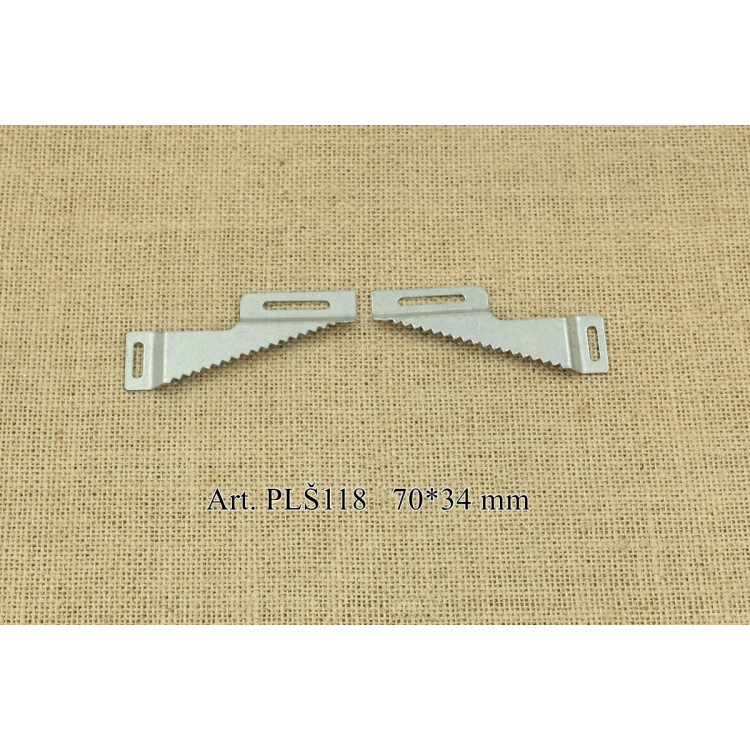 Hanger (small) PLŠ118