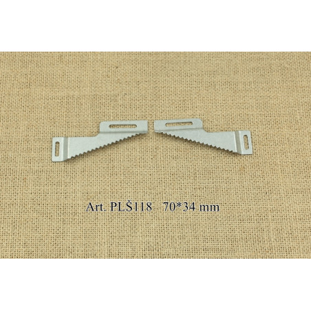 Hanger (small) PLŠ118