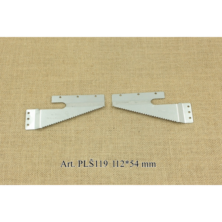 Laikikliai (did.) PLŠ119