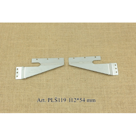 Laikikliai (did.) PLŠ119