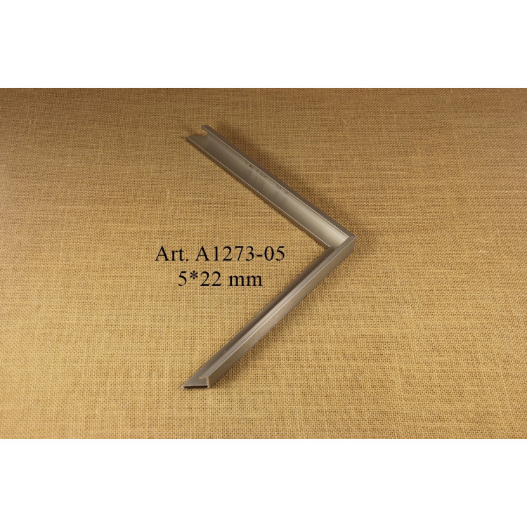 Aliuminio profilis A1273-05