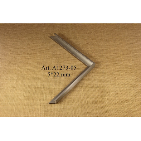 Aliuminio profilis A1273-05