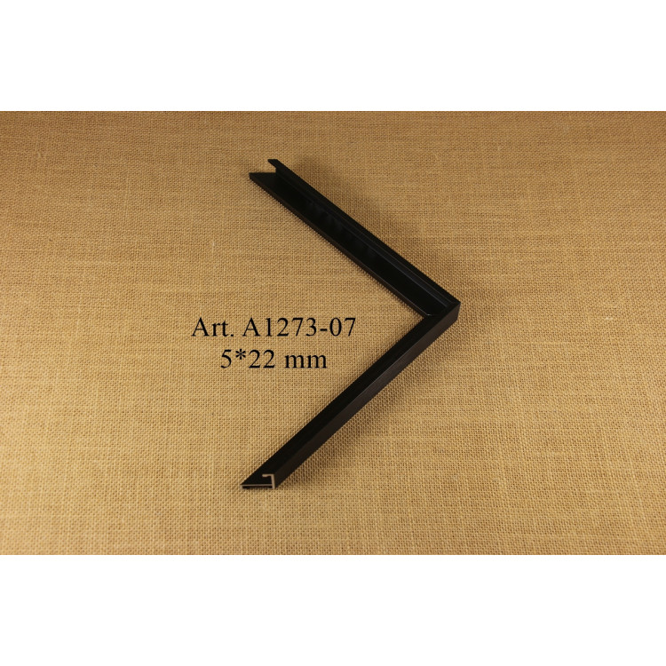 Aliuminio profilis A1273-07