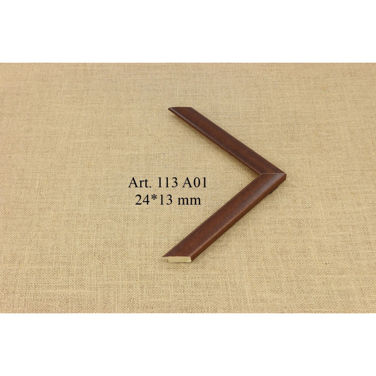 Wooden Moulding 113 A01