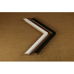 Деревянный Багет B033-03