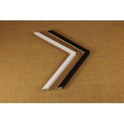 Wood profile B1218-03