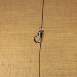 Hook 15kg HK0006BCP