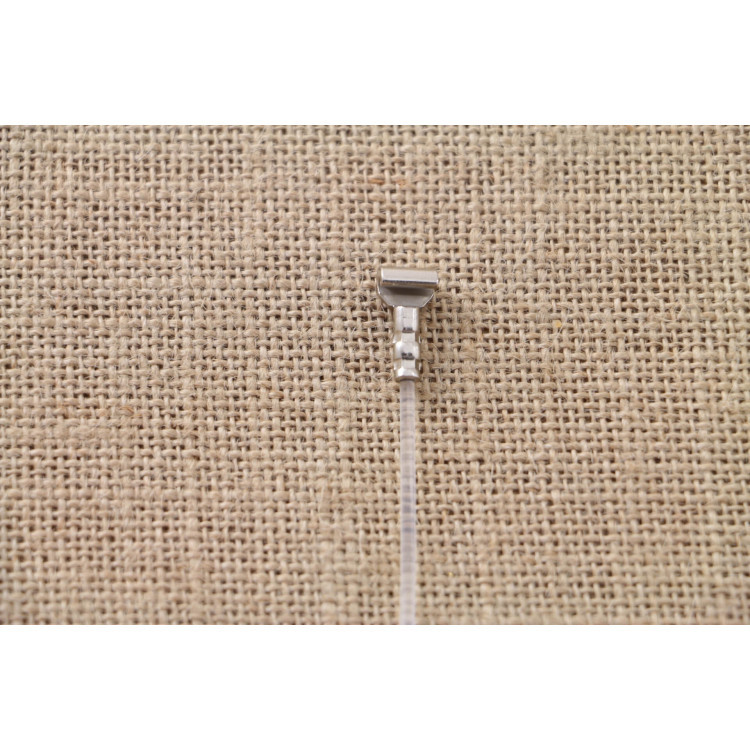 Perlon cord with Cobra 300 cm CP00130