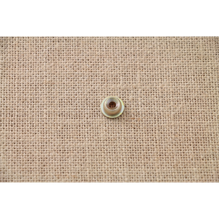 Brass mounting clip T100L