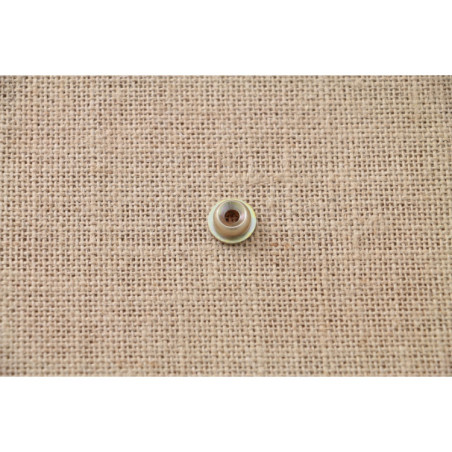 Brass mounting clip T100L