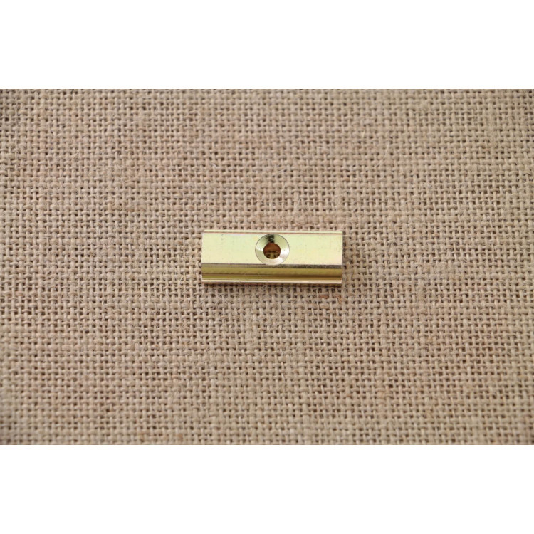 Brass connector T100C