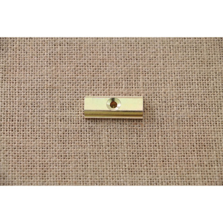 Brass connector T100C