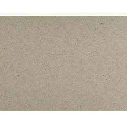 Grey backboard 2.5mm 101mm*121 SK635