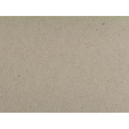 Grey backboard 2.5mm 101mm*121 SK635