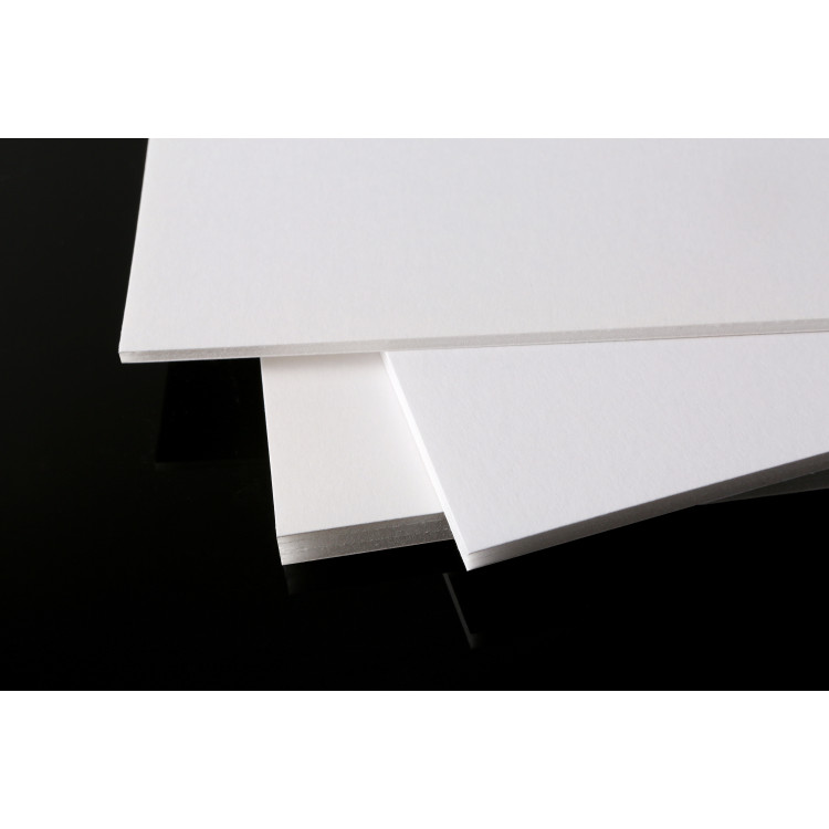 Foamboard 10x1000x1400mm PW1011