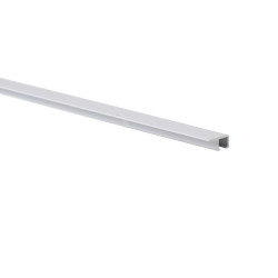 U-rail white 300cm RP10130