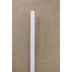 U-rail white 300cm RP10130
