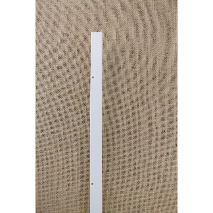U-rail white 300cm RP10130