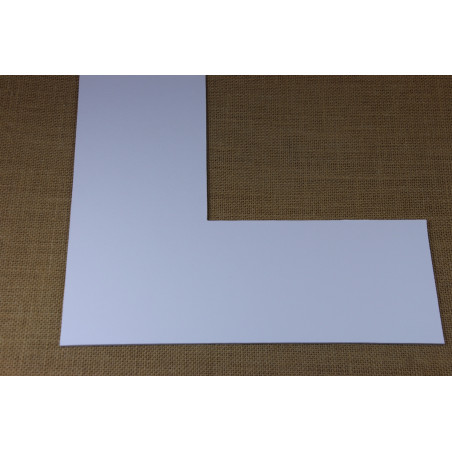 Mountboard 80*120 1.4mm thickness NS391-14